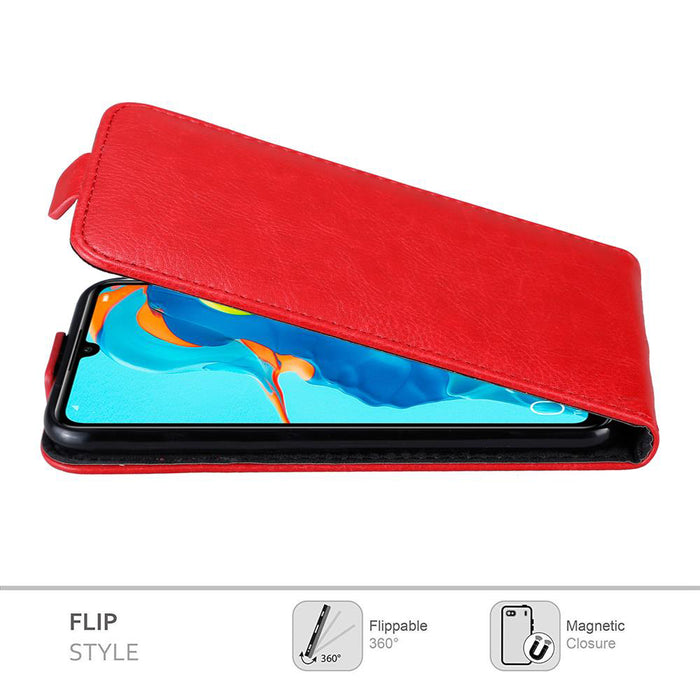 Rot / P30 LITE