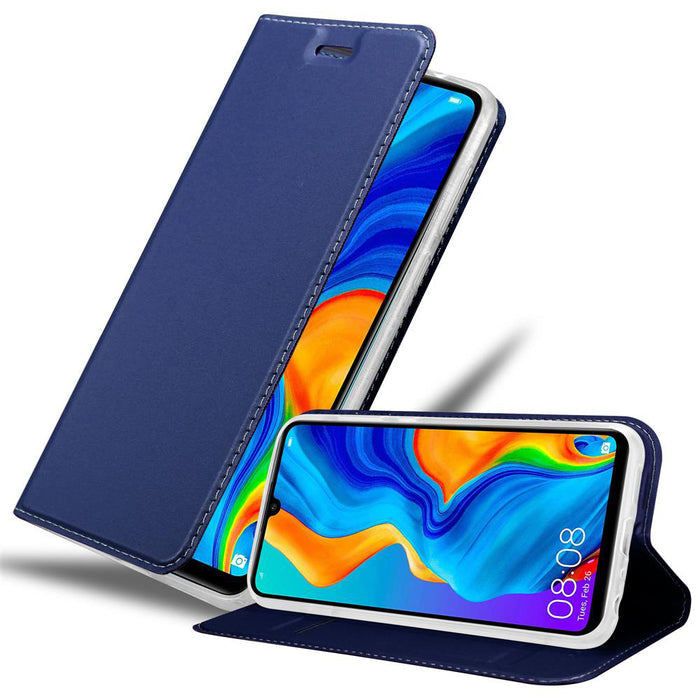 Blau / P30 LITE