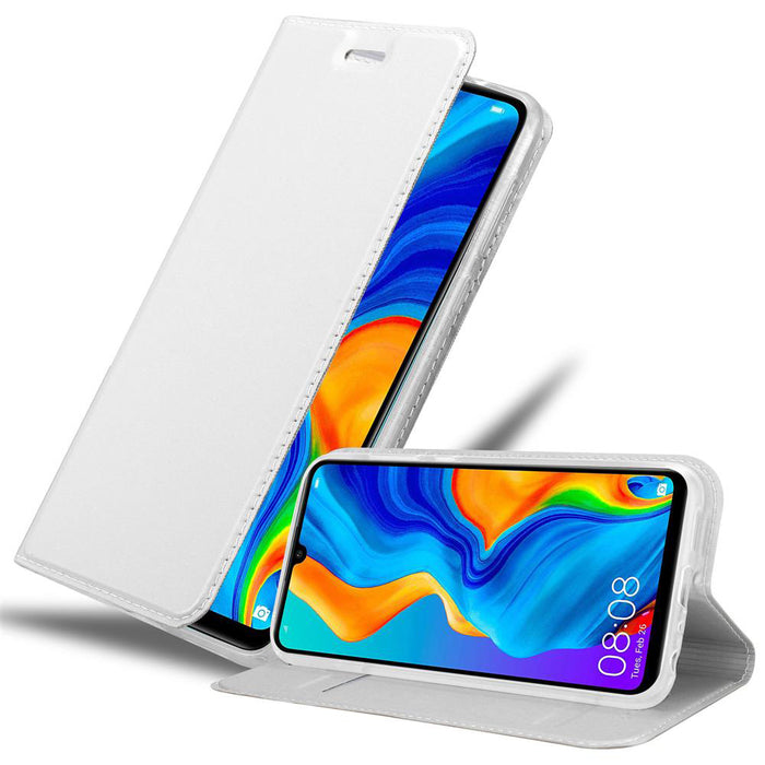 Silber / P30 LITE