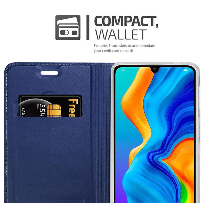 Blau / P30 LITE