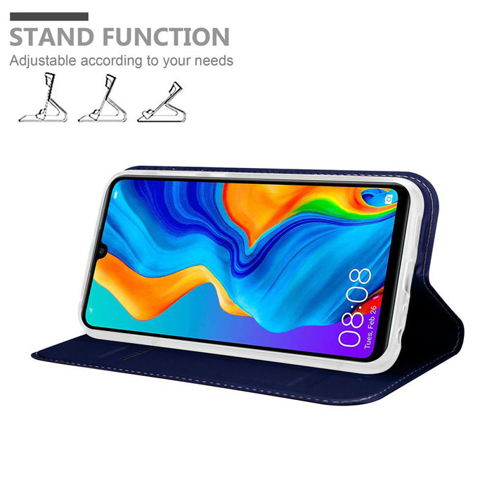 Blau / P30 LITE