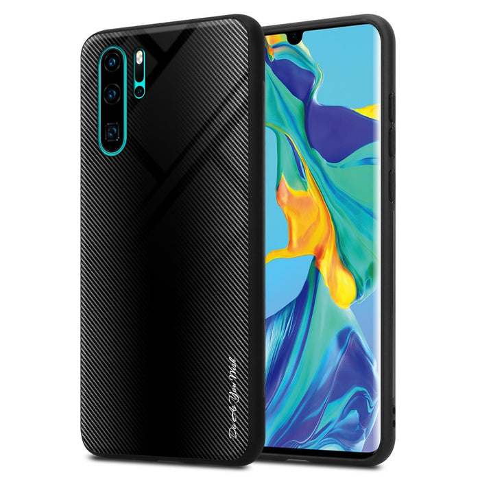 Schwarz / P30 PRO
