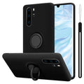 Schwarz / P30 PRO