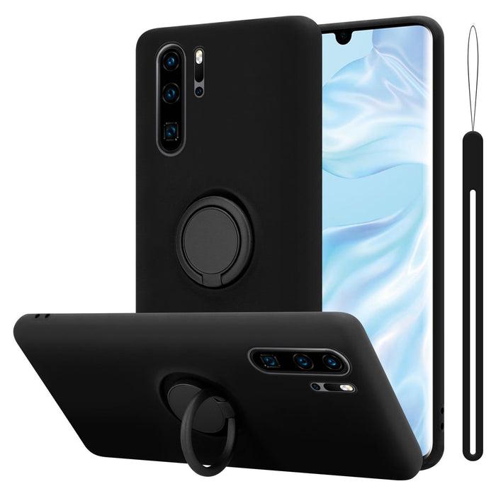 Schwarz / P30 PRO