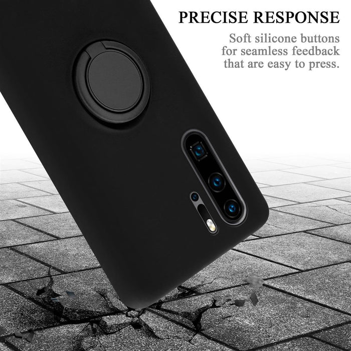 Schwarz / P30 PRO