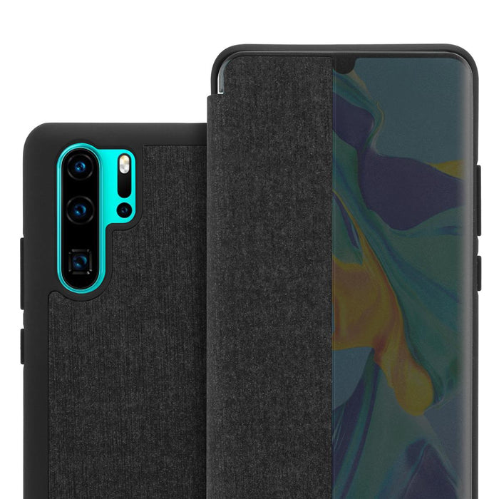 Schwarz / P30 PRO