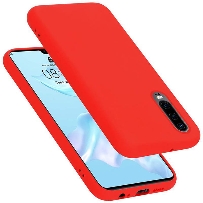 Rot / P30