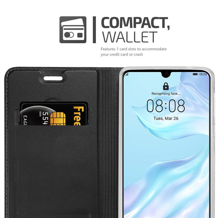 Schwarz / P30
