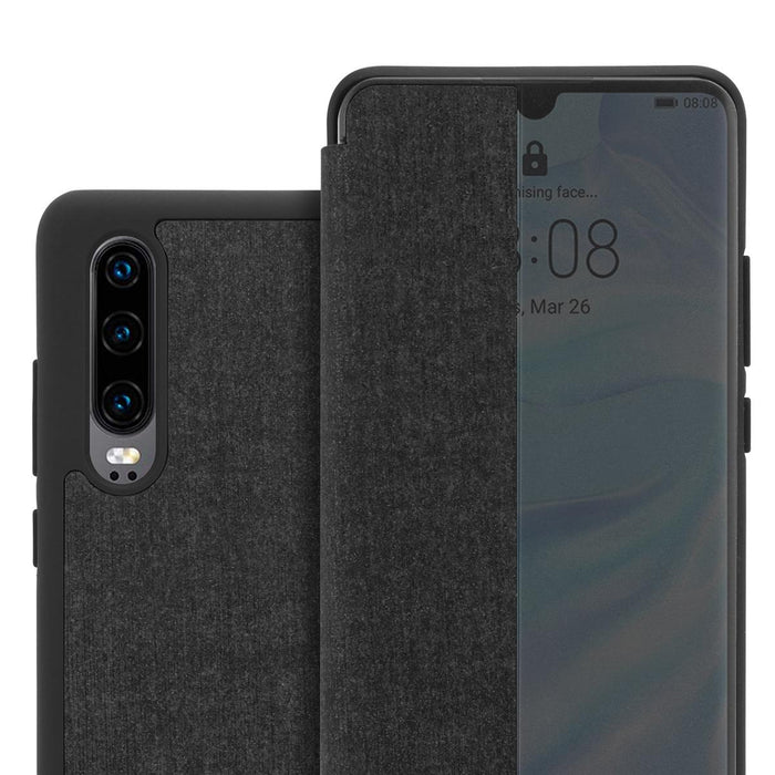 Schwarz / P30