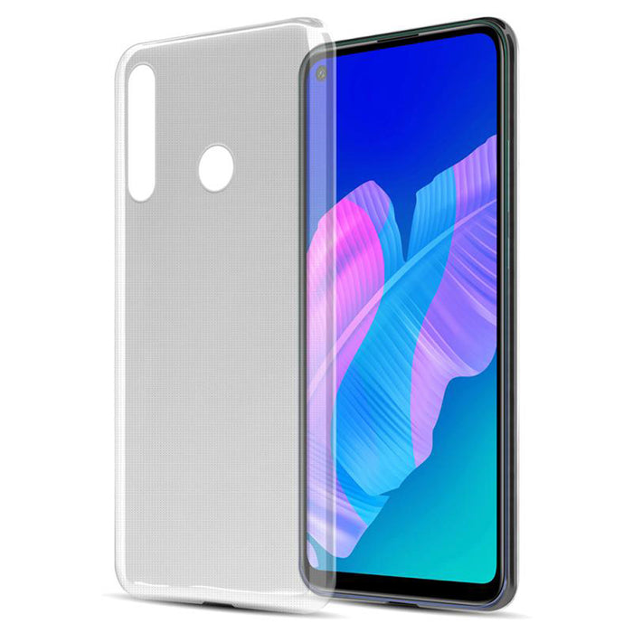 Transparent / P40 LITE E