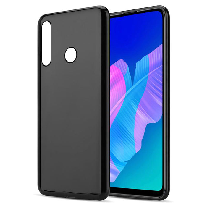 Schwarz / P40 LITE E