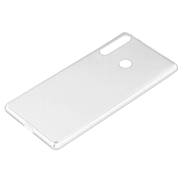 Transparent / P40 LITE E