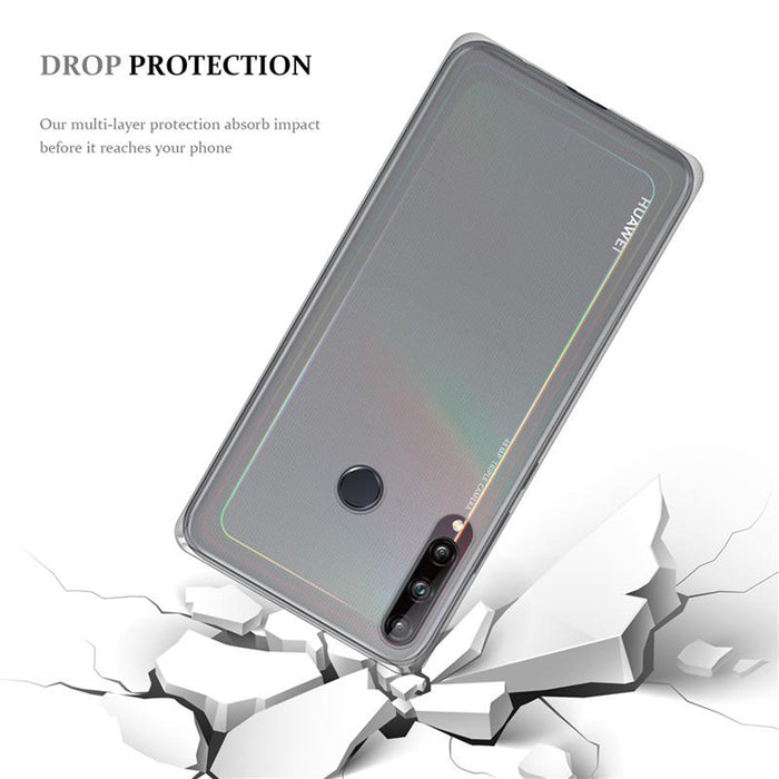 Transparent / P40 LITE E