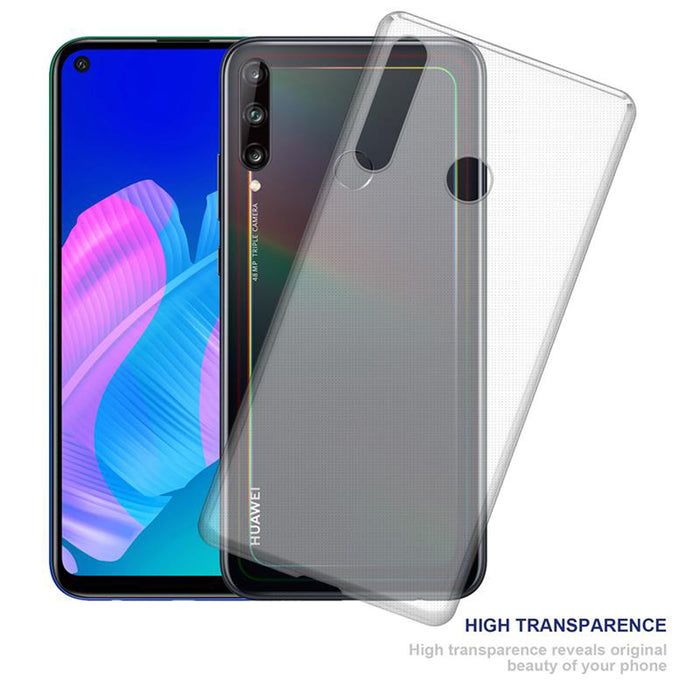 Transparent / P40 LITE E