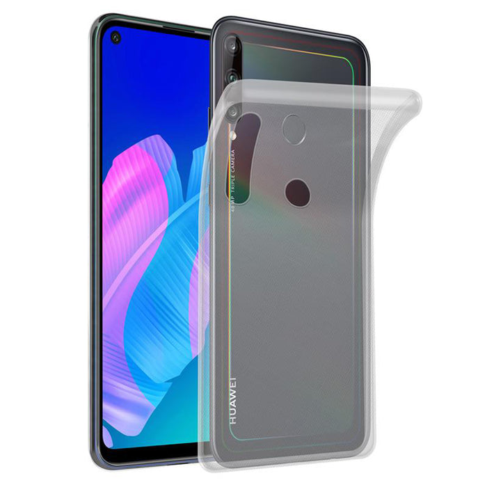 Transparent / P40 LITE E
