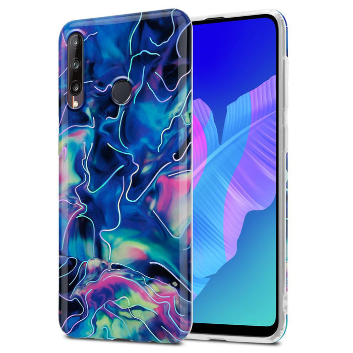 Mehrfarbig3 / P40 LITE E