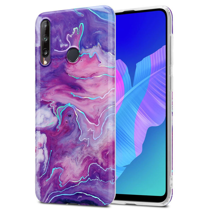 Mehrfarbig9 / P40 LITE E