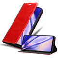Rot / P40 LITE E