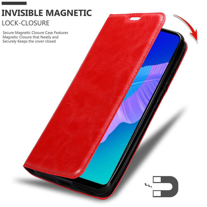 Rot / P40 LITE E