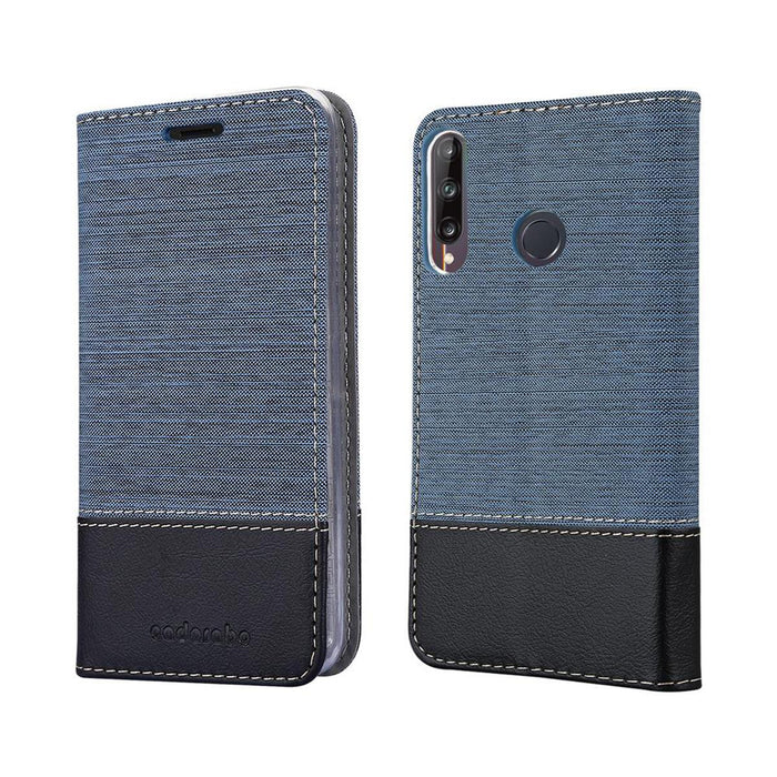 Blau / P40 LITE E