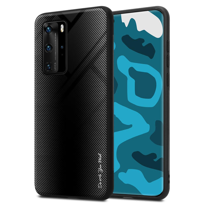 Schwarz / P40 PRO / P40 PRO+
