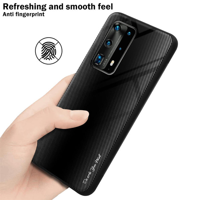 Schwarz / P40 PRO / P40 PRO+