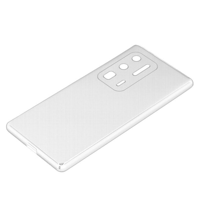 Transparent / P40 PRO / P40 PRO+