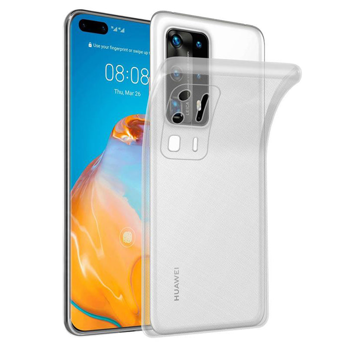 Transparent / P40 PRO / P40 PRO+