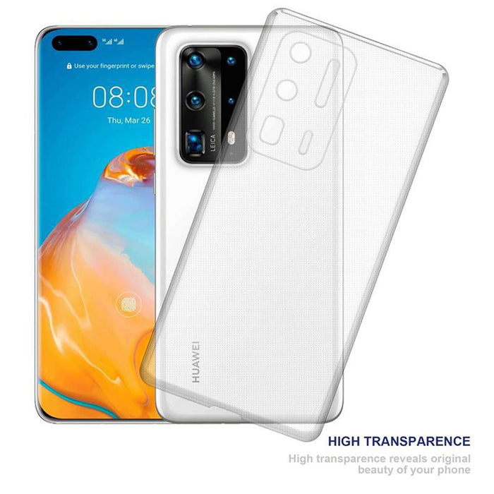 Transparent / P40 PRO / P40 PRO+