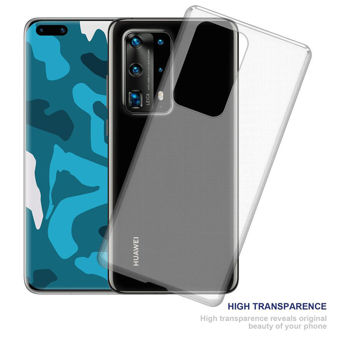 Transparent / P40 PRO / P40 PRO+