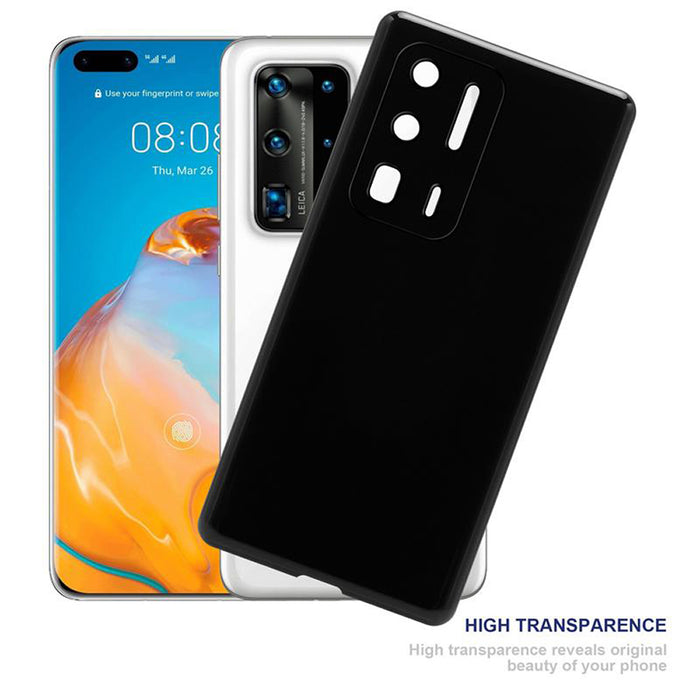 Schwarz / P40 PRO / P40 PRO+