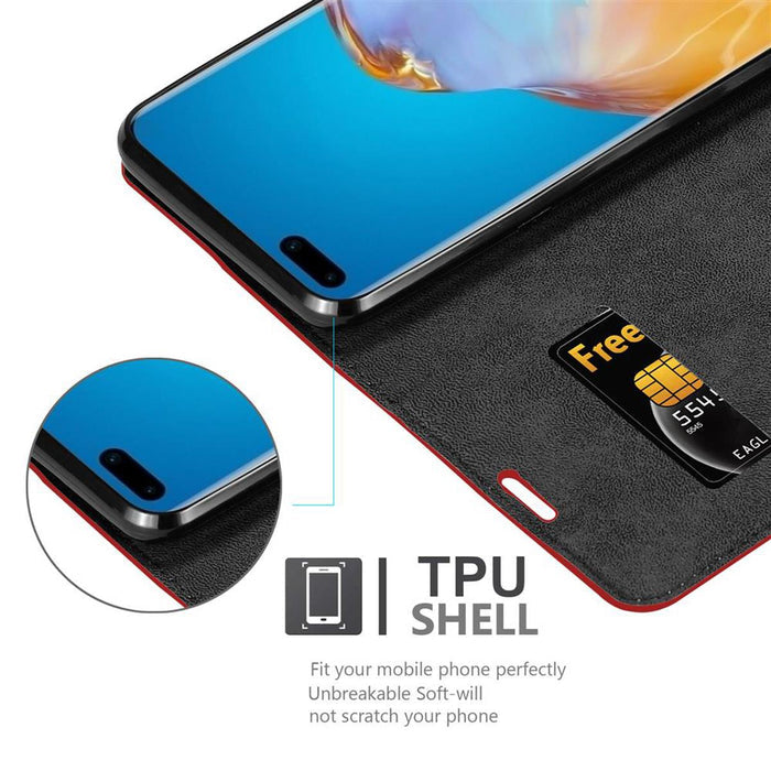 Rot / P40 PRO / P40 PRO+
