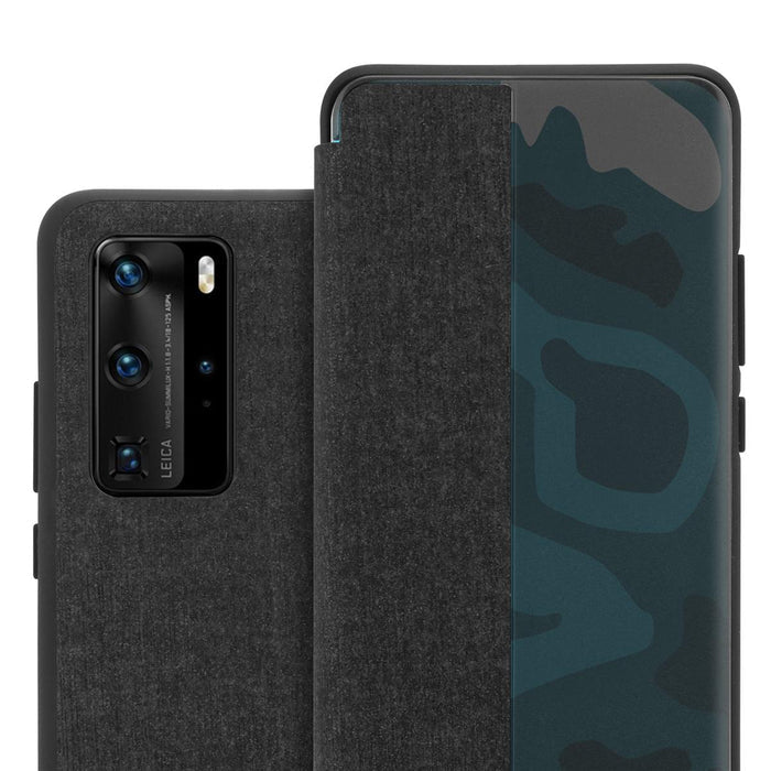 Schwarz / P40 PRO / P40 PRO+