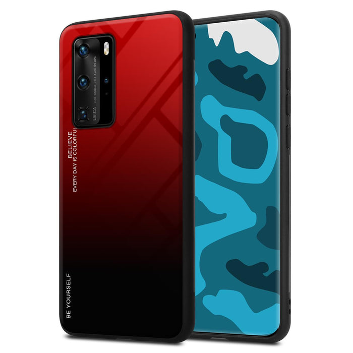 Rot / P40 PRO / P40 PRO+