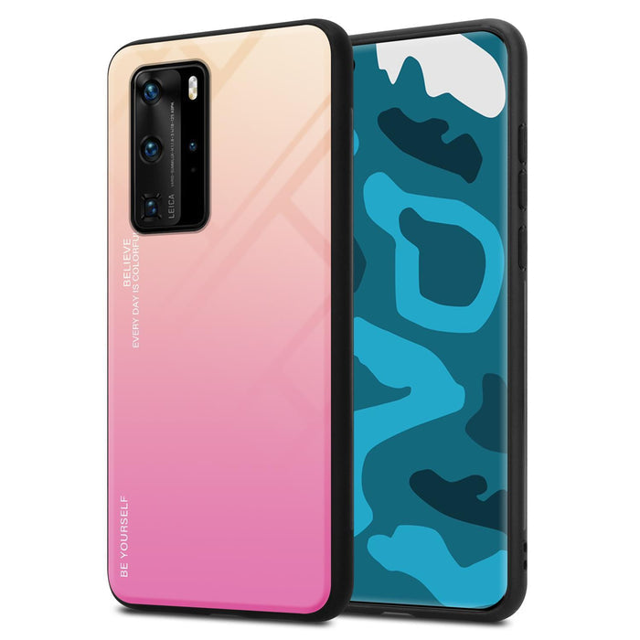 Gelb / P40 PRO / P40 PRO+