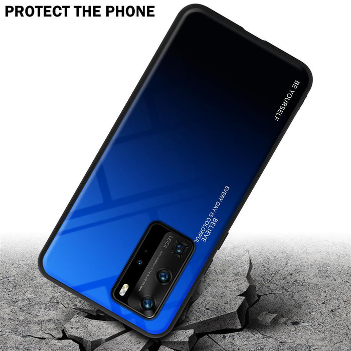 Blau / P40 PRO / P40 PRO+