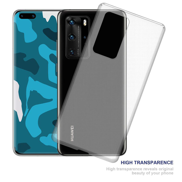 Transparent / P40