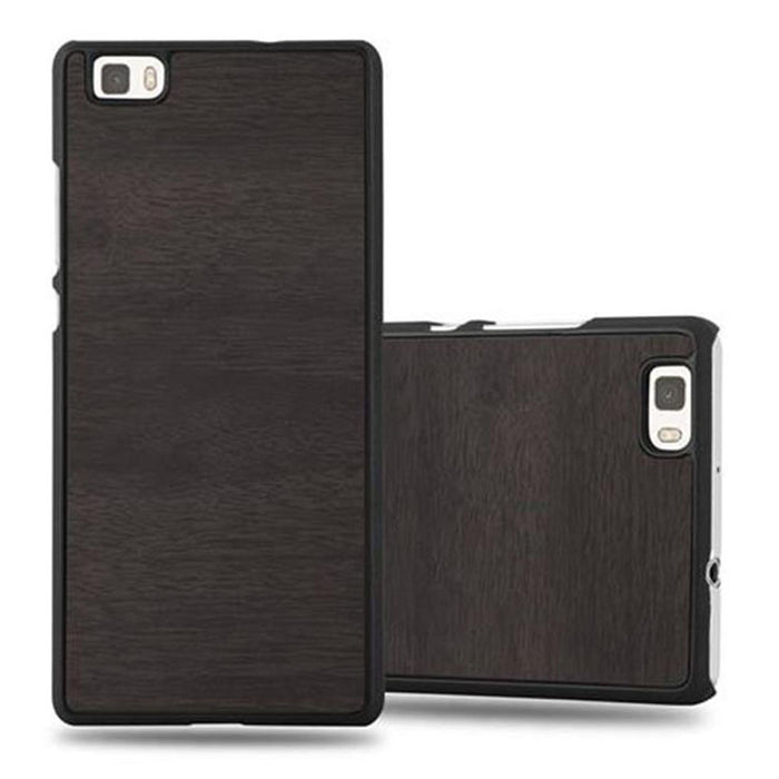 Schwarz / P8 LITE 2015