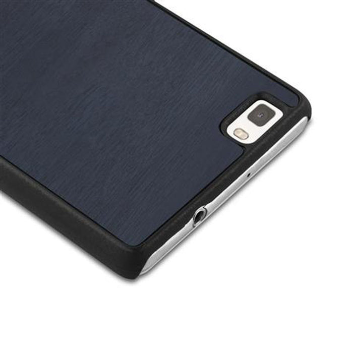 Blau / P8 LITE 2015
