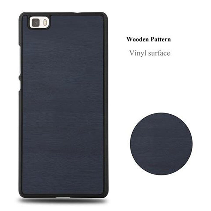 Blau / P8 LITE 2015