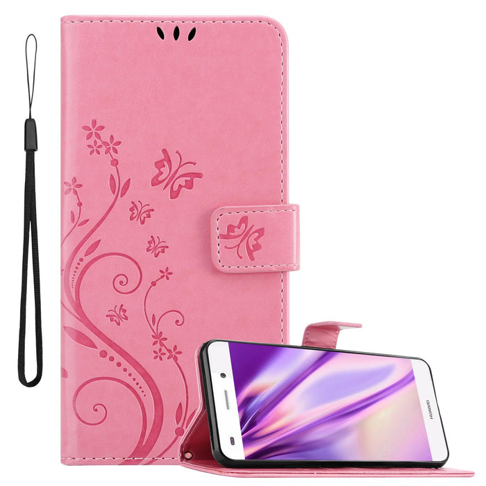 Rosa / P8 LITE 2015
