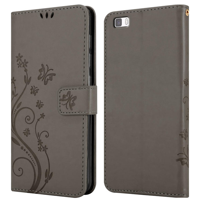 Grau / P8 LITE 2015