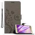 Grau / P8 LITE 2017 / P9 LITE 2017