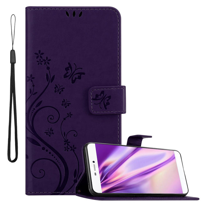 Lila / P8