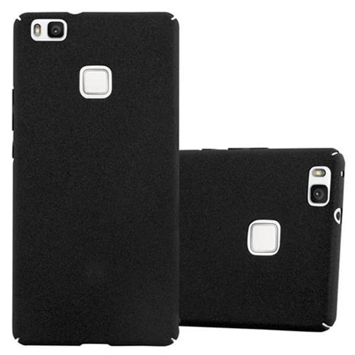 Schwarz / P9 LITE 2016 / G9 LITE