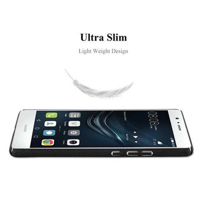 Schwarz / P9 LITE 2016 / G9 LITE