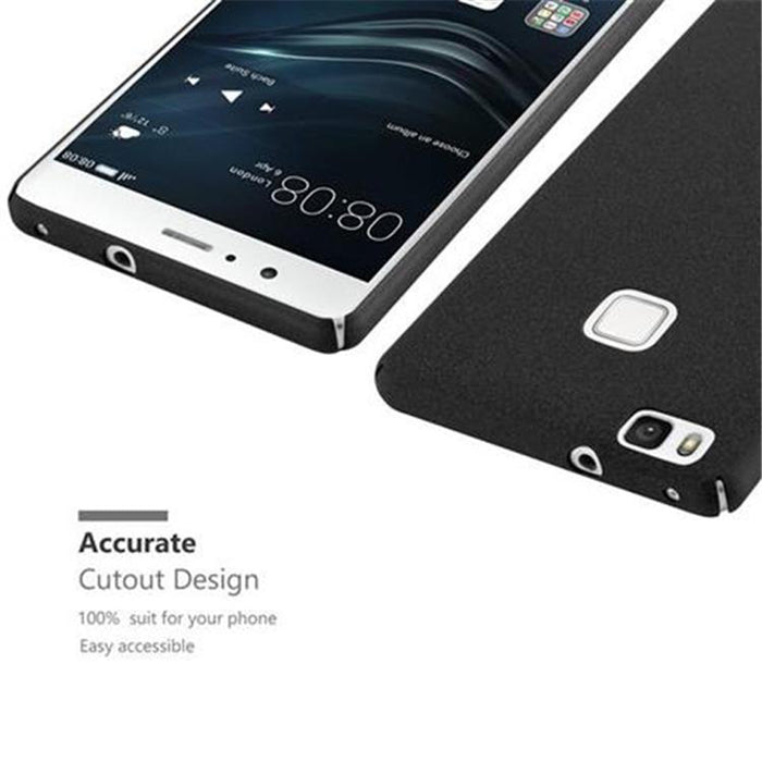 Schwarz / P9 LITE 2016 / G9 LITE