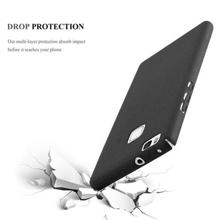 Schwarz / P9 LITE 2016 / G9 LITE