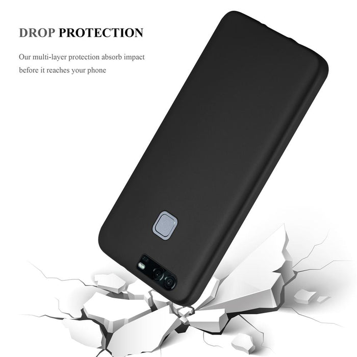 Schwarz / P9 PLUS