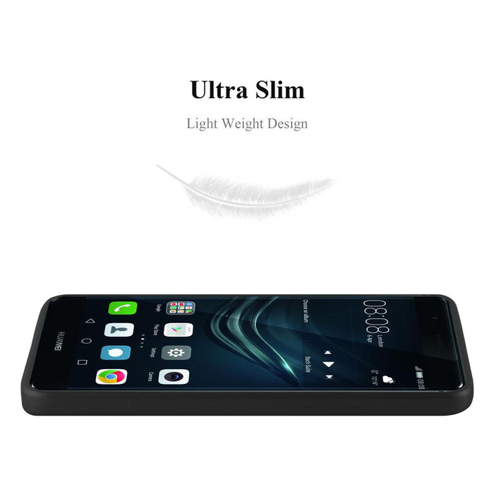 Schwarz / P9 PLUS